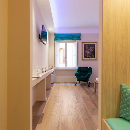 La Romantica Camere E Wellness Senigallia Room photo
