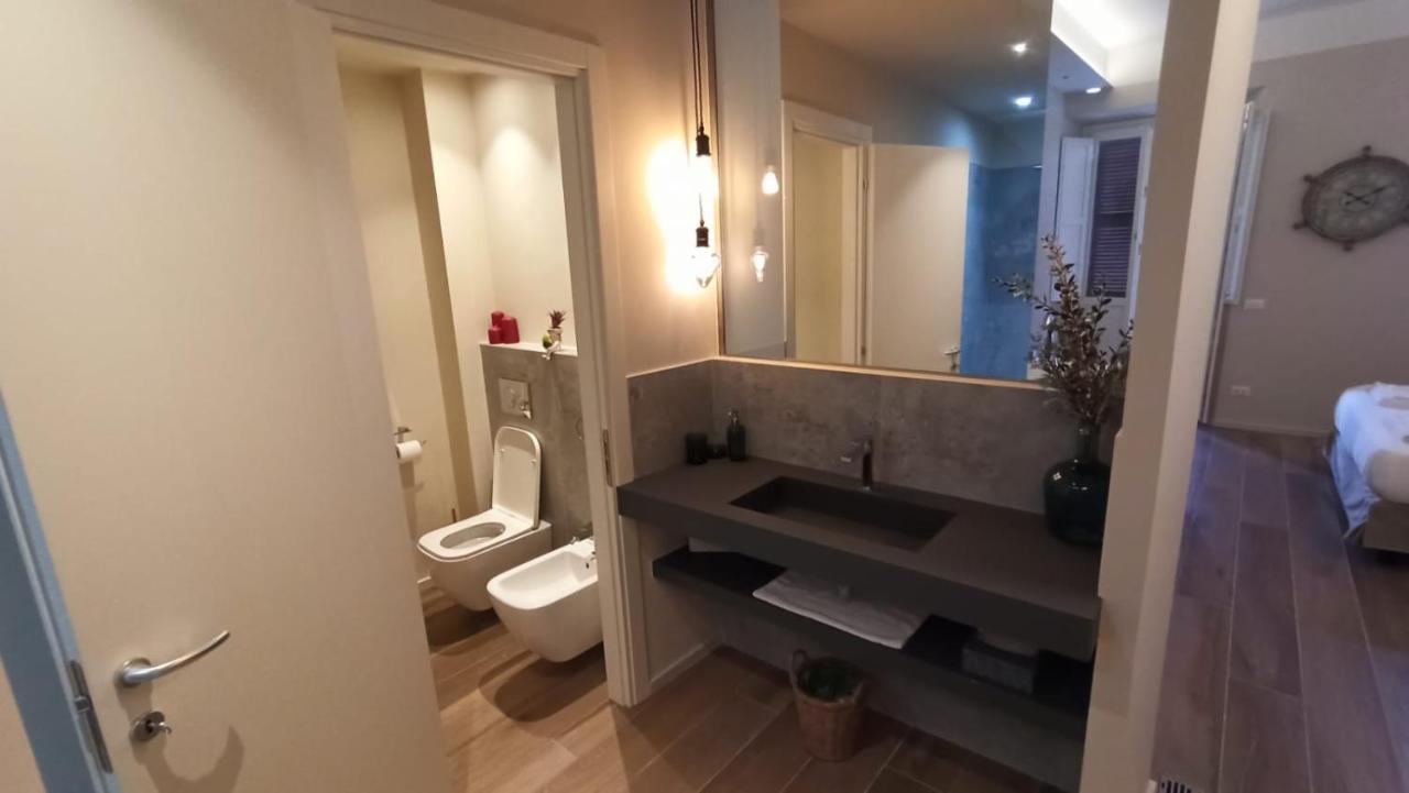 La Romantica Camere E Wellness Senigallia Exterior photo