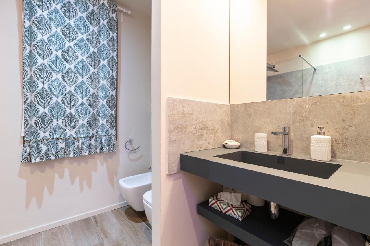 La Romantica Camere E Wellness Senigallia Exterior photo