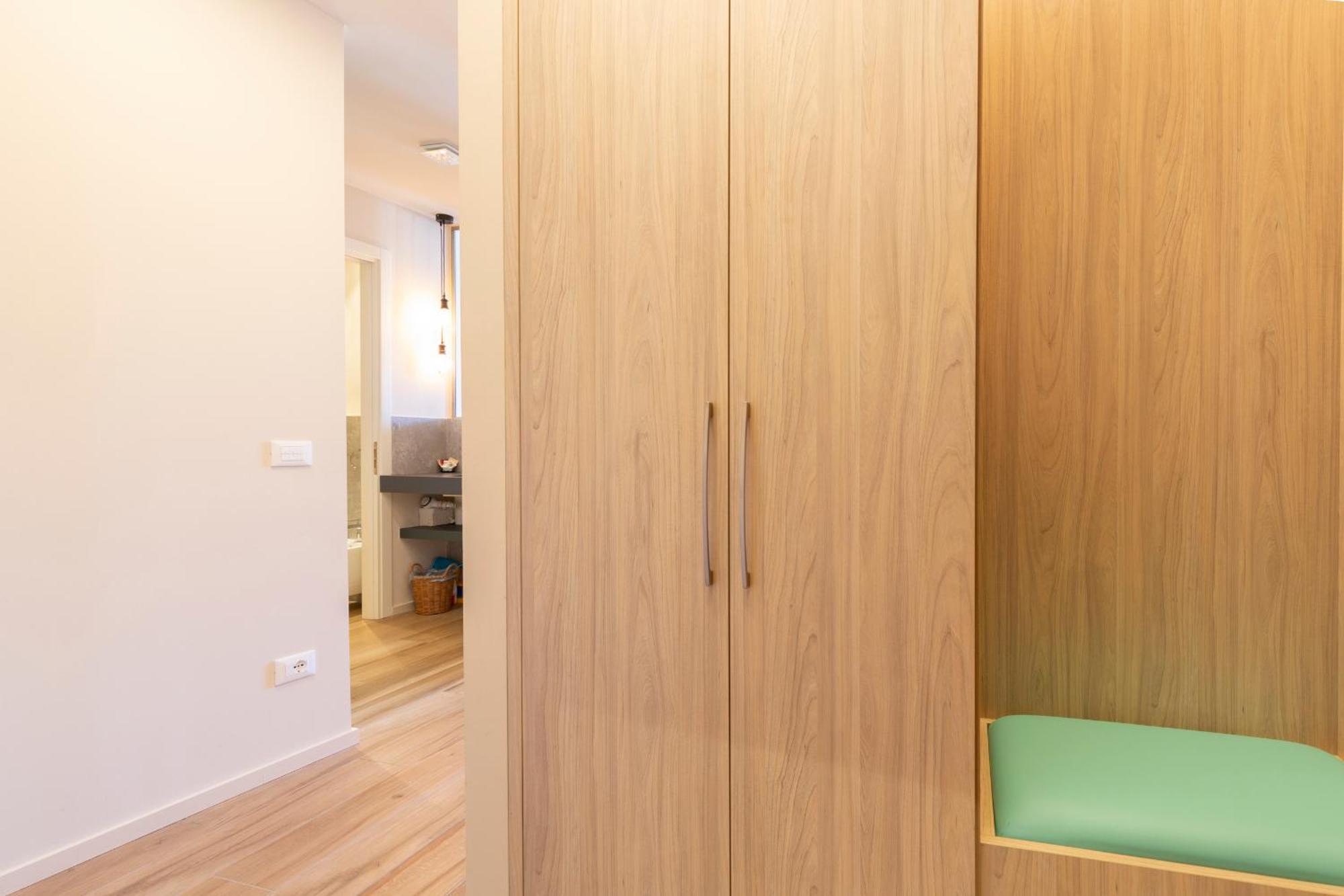 La Romantica Camere E Wellness Senigallia Room photo